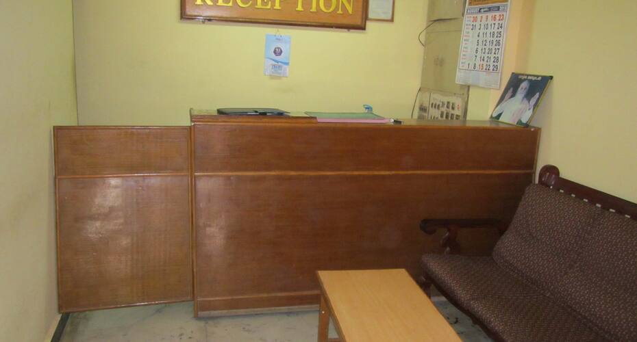 Hotel Lakshmi Boarding and Lodging, Viluppuram 2